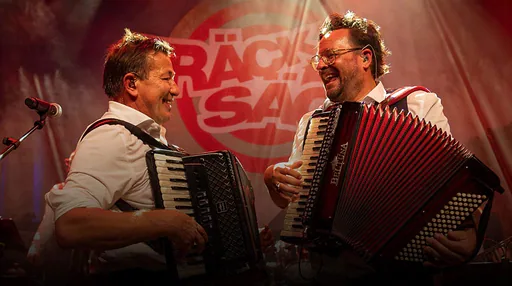 Träcksäck · Muziekgieterij, Maastricht · vr 2 okt 2026