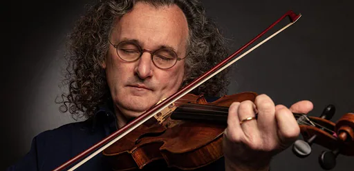 Traditionele Ierse muziek met het Martin Hayes Trio · Het Concertgebouw, Amsterdam · wo 22 jul 2026