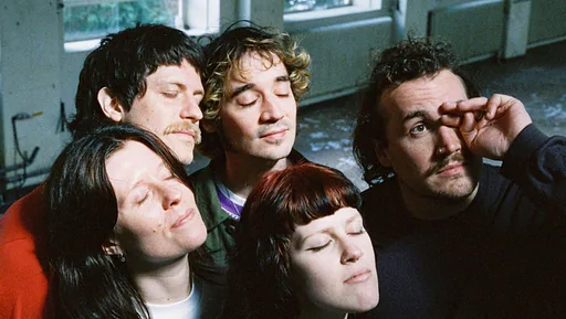 Tramhaus · Paradiso, Amsterdam · za 20 feb 2027