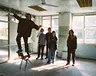 Tramhaus · Maassilo, Rotterdam · vr 11 dec 2026