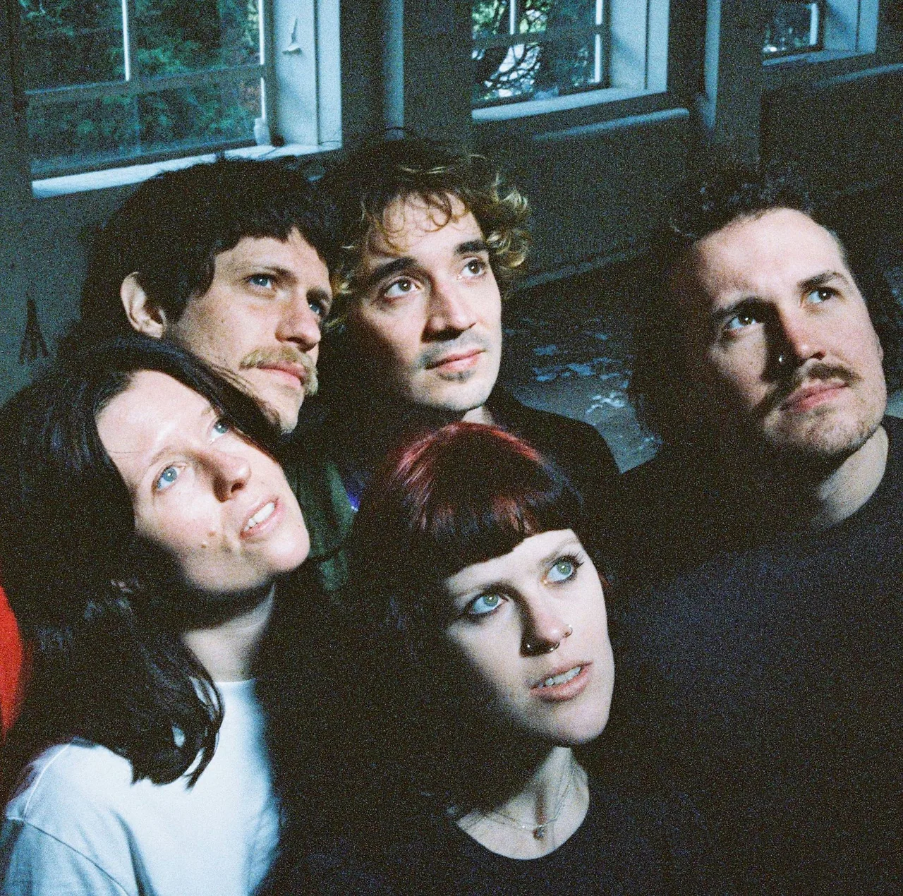 Tramhaus · TivoliVredenburg, Utrecht · Sat, 13 Feb 2027