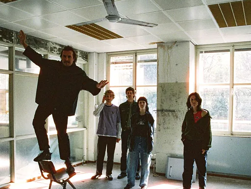 Tramhaus (vrijdag show) · Vera, Groningen · vr 18 dec 2026