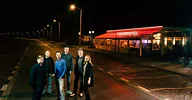 Trance: Michael Gordon, Calliope Tsoupaki & David Fennessy - Ensemble Klang & United Instruments of Lucilin · Nieuwe Kerk Den Haag, Den Haag · za 17 okt 2026