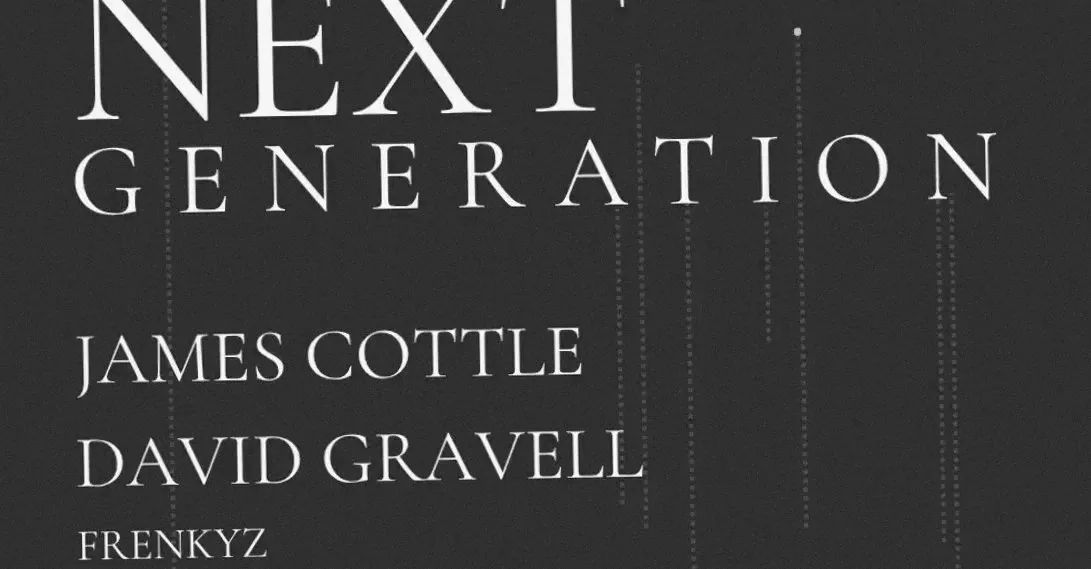 Tranceheaven Showcase: Next Generation — background image