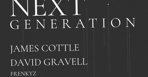 Tranceheaven Showcase: Next Generation · Coco's Outback, Amsterdam · Thu, 22 Oct 2026