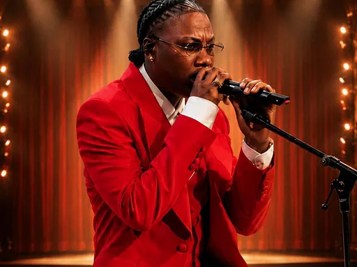 Tranga Rugie · Meervaart, Amsterdam · Sat, 31 Oct 2026