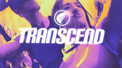 Transcend ft. DJ Fuckoff + Stef de Haan · Luxor Live, Arnhem · vr 2 okt 2026