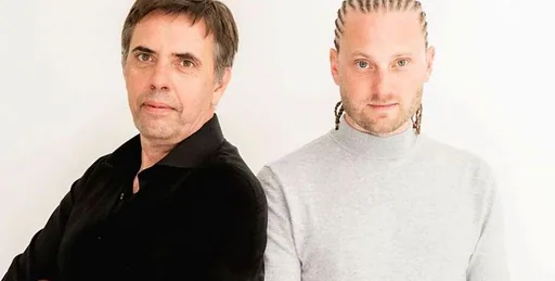 Transcending Beethoven (Eroica) - StarkLinnemann · Chassé Theater, Breda · Sun, 13 Dec 2026
