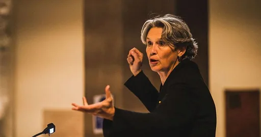 Transitie: Bach, Shaw, Saariaho - Nederlandse Bach Vereniging met Grete Pedersen · Amare, Den Haag · za 22 mei 2027