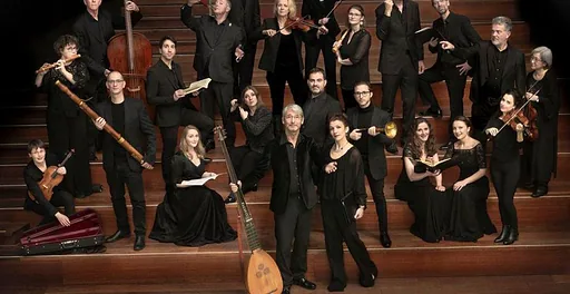 Transitie - Nederlandse Bachvereniging + Grete Pedersen · Muziekgebouw aan 't IJ, Amsterdam · vr 21 mei 2027