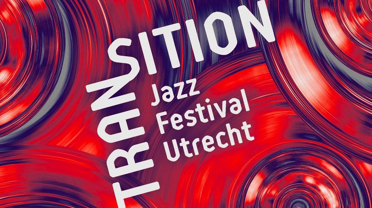 Transition Festival 2027 · TivoliVredenburg, Utrecht · za 13 mrt 2027