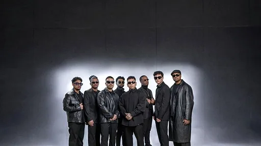 Treasure · TheaterHotel De Oranjerie, Roermond · Sat, 7 Nov 2026