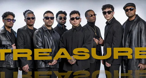 Treasure - A Tribute to Bruno Mars (reprise) · Markant Theater Maashorst, Uden · vr 9 jul 2027