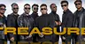 Treasure - A Tribute to Bruno Mars (reprise) · Markant Theater Maashorst, Uden · di 22 sep 2026