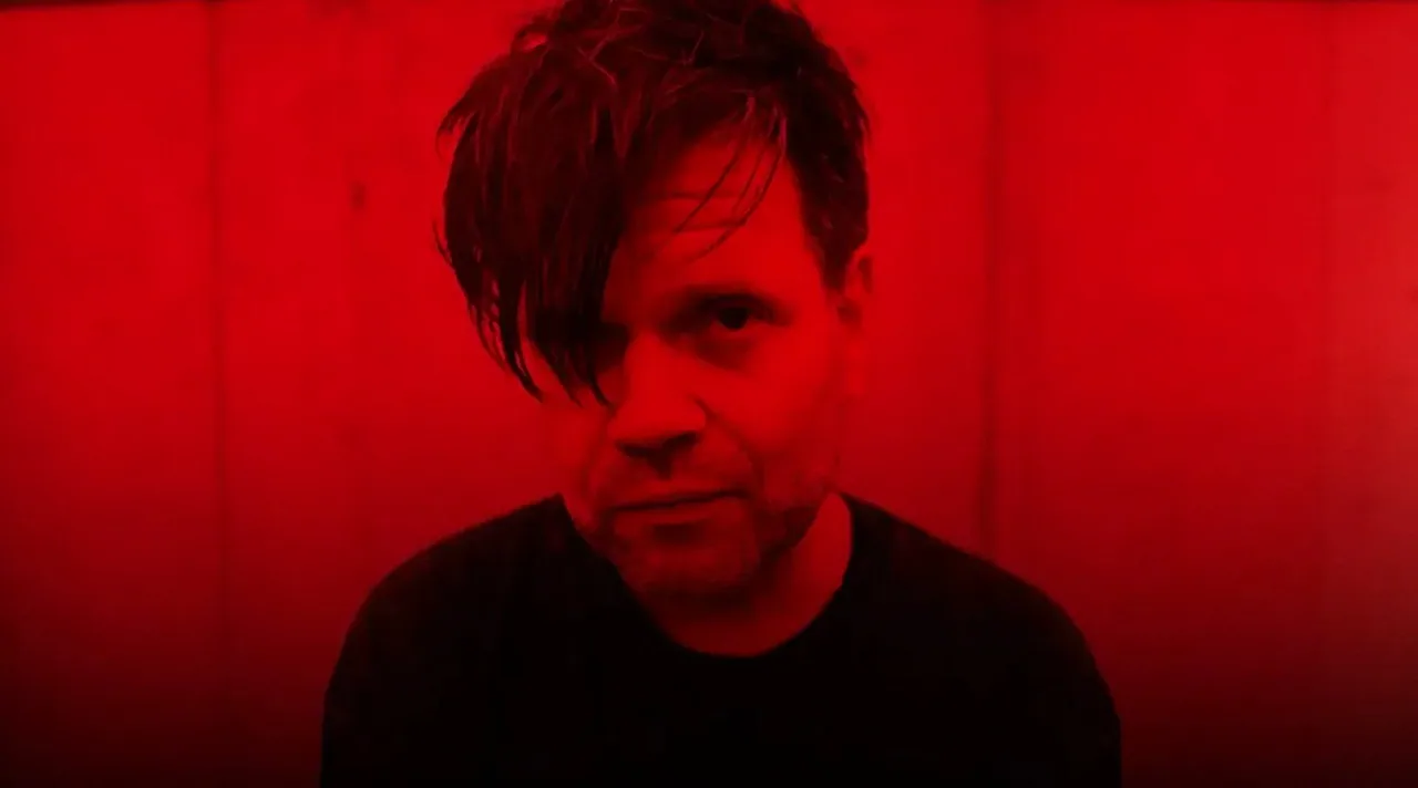 Trentemøller · Muziekgieterij, Maastricht · Wed, 10 Mar 2027