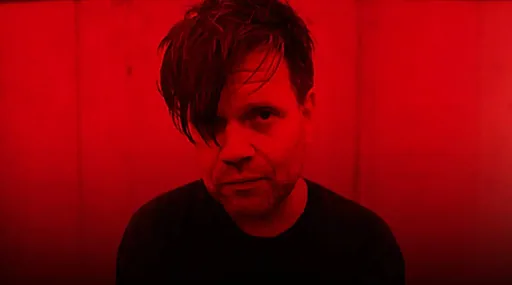 Trentemøller · Muziekgieterij, Maastricht · Wed, 10 Mar 2027