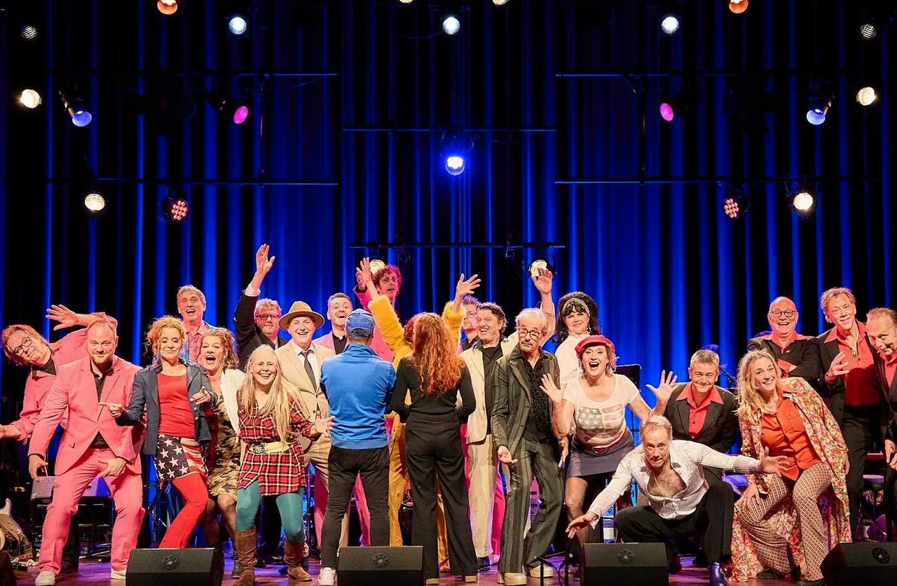Trianon TOP2000 Band · Theaterkerk Bemmel, Bemmel · zo 27 dec 2026