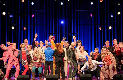 Trianon TOP2000 Band · Theaterkerk Bemmel, Bemmel · zo 27 dec 2026