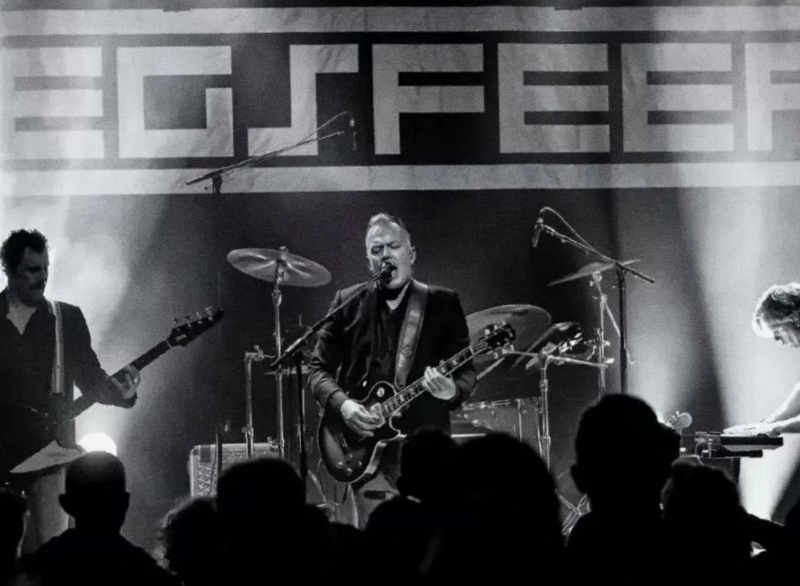 Tribute Night: Wegsfeer (New Wave) — achtergrondafbeelding