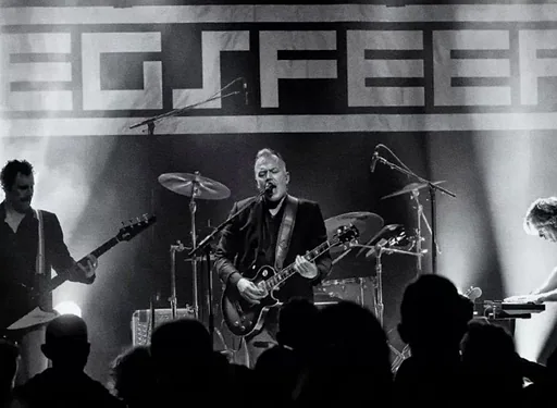 Tribute Night: Wegsfeer (New Wave) · Astrant, Ede · za 27 mrt 2027