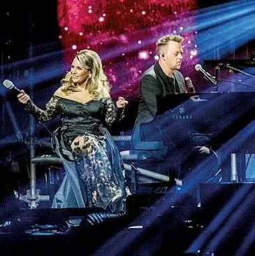 Tribute to Adele · Stadsschouwburg Middelburg, Middelburg · Sat, 6 Feb 2027