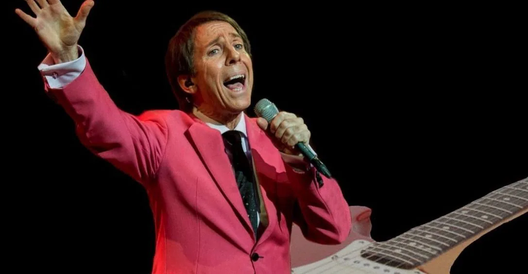 Tribute to Cliff Richard & The Shadows · de Doelen, Rotterdam · zo 15 nov 2026