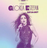 Tribute to Gloria Estefan · Dizzy, Rotterdam · za 24 okt 2026