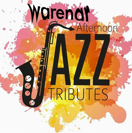 Tribute to nat King Cole & George Shearing presentatie van 2 nieuwe CD's Met European Swing Quintet & Derk de Kloet · C C Warenar, Wassenaar · Sun, 15 Nov 2026