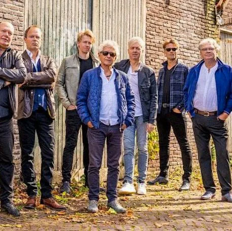 Tribute to the Cats Band · Schouwburg Amphion, Doetinchem · Sat, 31 Oct 2026
