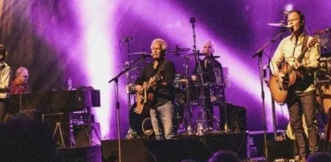 Tribute to the Cats Band · Patronaat, Haarlem · vr 22 jan 2027