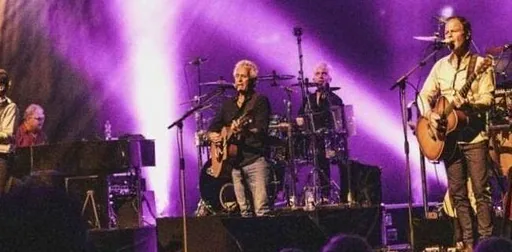 Tribute to the Cats Band · Patronaat, Haarlem · vr 22 jan 2027