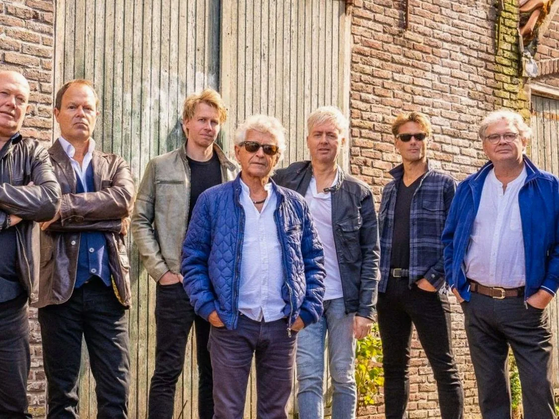 Tribute To The Cats Band · De Bonte Wever, Assen · za 27 mrt 2027