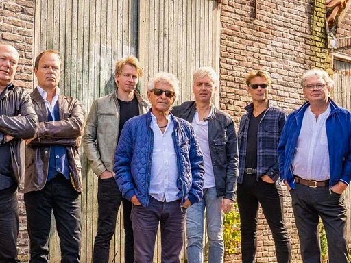 Tribute To The Cats Band · De Bonte Wever, Assen · za 27 mrt 2027