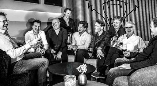 Tribute to the Cats Band · AFAS Live, Amsterdam · za 19 jun 2027