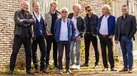 Tribute to the Cats Band · Van Zantenhal, Nieuw Vennep · vr 29 jan 2027