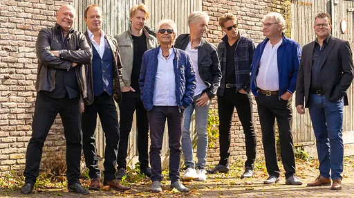 Tribute to the Cats Band · Van Zantenhal, Nieuw Vennep · vr 29 jan 2027