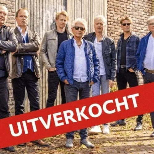 Tribute to the Cats band — achtergrondafbeelding