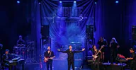 Tribute To TOTO · Theater de Kampanje, Den Helder · za 9 jan 2027
