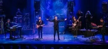Tribute to Toto · Corneel, Lelystad · vr 7 mei 2027