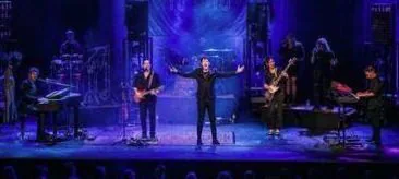 Tribute To TOTO · Cpunt (formerly Schouwburg De Meerse), Hoofddorp · vr 22 jan 2027