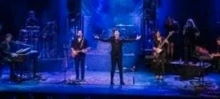 Tribute to TOTO · Veluvine Cultuur, Nunspeet · do 11 feb 2027