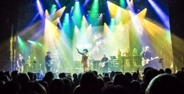 Tributeconcert RipLive Remembering 2026 · Patronaat, Haarlem · za 27 mrt 2027