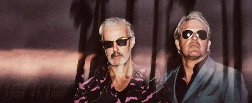 TRIGGERFINGER · Paard, Den Haag · vr 20 nov 2026