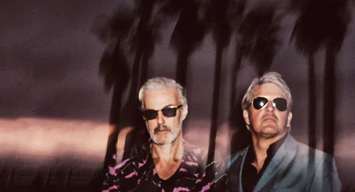 Triggerfinger · 013, Tilburg · za 21 nov 2026