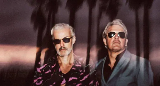 Triggerfinger · De Oosterpoort, Groningen · zo 22 nov 2026