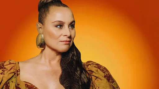 Trijntje & JOC: Celebrating Stevie Wonder · Caprera Openluchttheater, Bloemendaal · vr 18 sep 2026