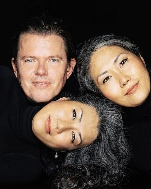 Trio Con Brio Copenhagen · Schouwburg Concertzaal Tilburg, Tilburg · di 11 mei 2027