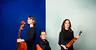 Trio E.T.A. - Ravel, Haydn & Schumann · Chassé Theater, Breda · Fri, 2 Oct 2026