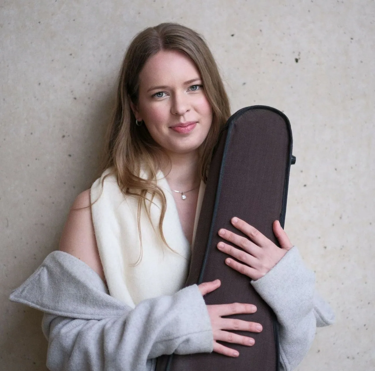 Trio Hawijch Elders, Dagmar Korbar en Alexander Warenberg – Bach & Beethoven · Leidse Schouwburg - Stadsgehoorzaal, Leiden · vr 15 jan 2027