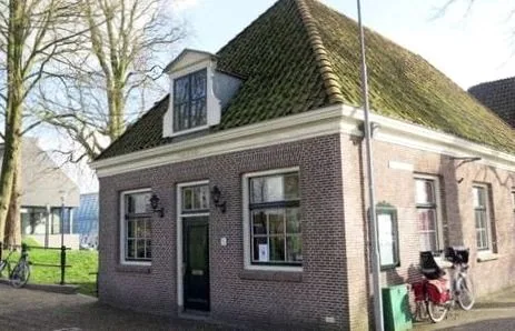 Trio Jakob · Cultureel Centrum Onder de Linden, Middenbeemster · zo 4 okt 2026